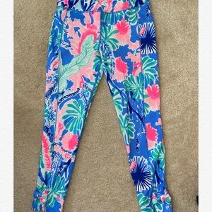 Lilly Pulitzer Luxletic Leggings
